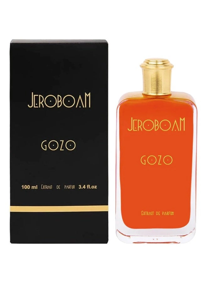 Jeroboam Paris Gozo - 100ml