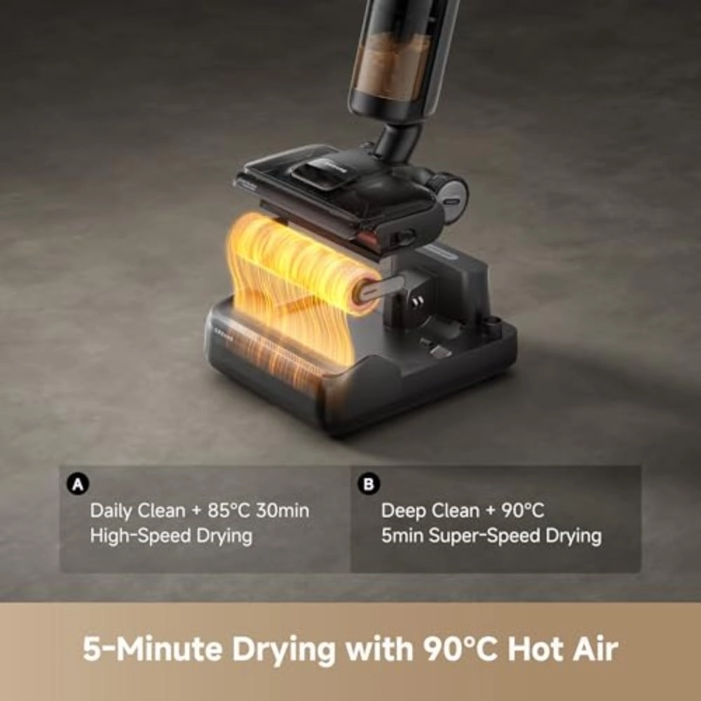 H12 Pro FlexReach