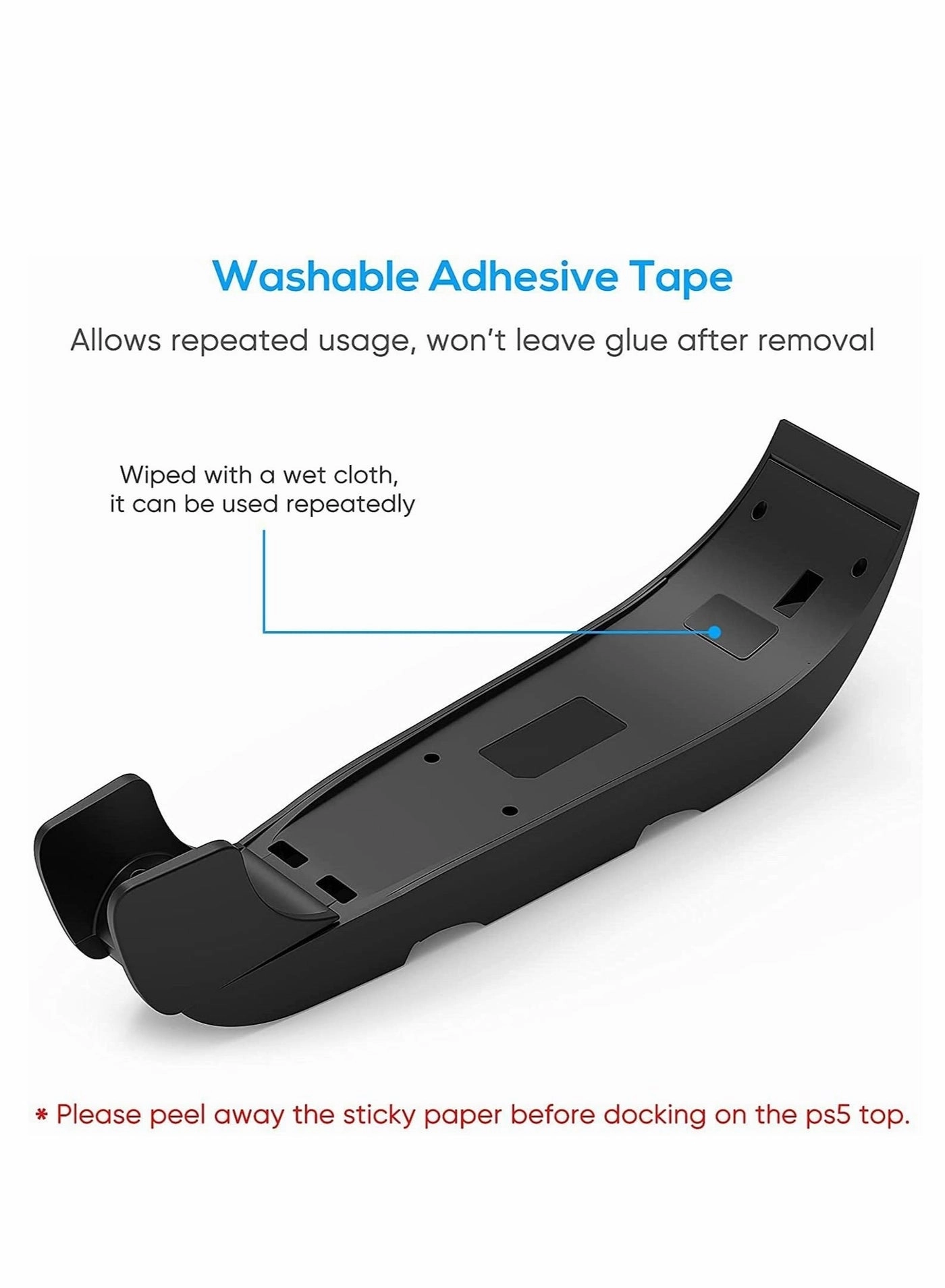 PS5 Charging Station
