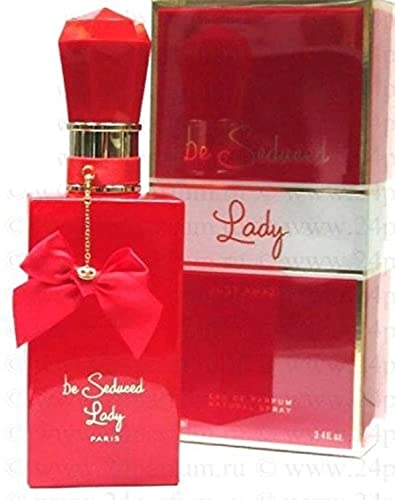 Be Seduced Lady Eau de Parfum 100ml
