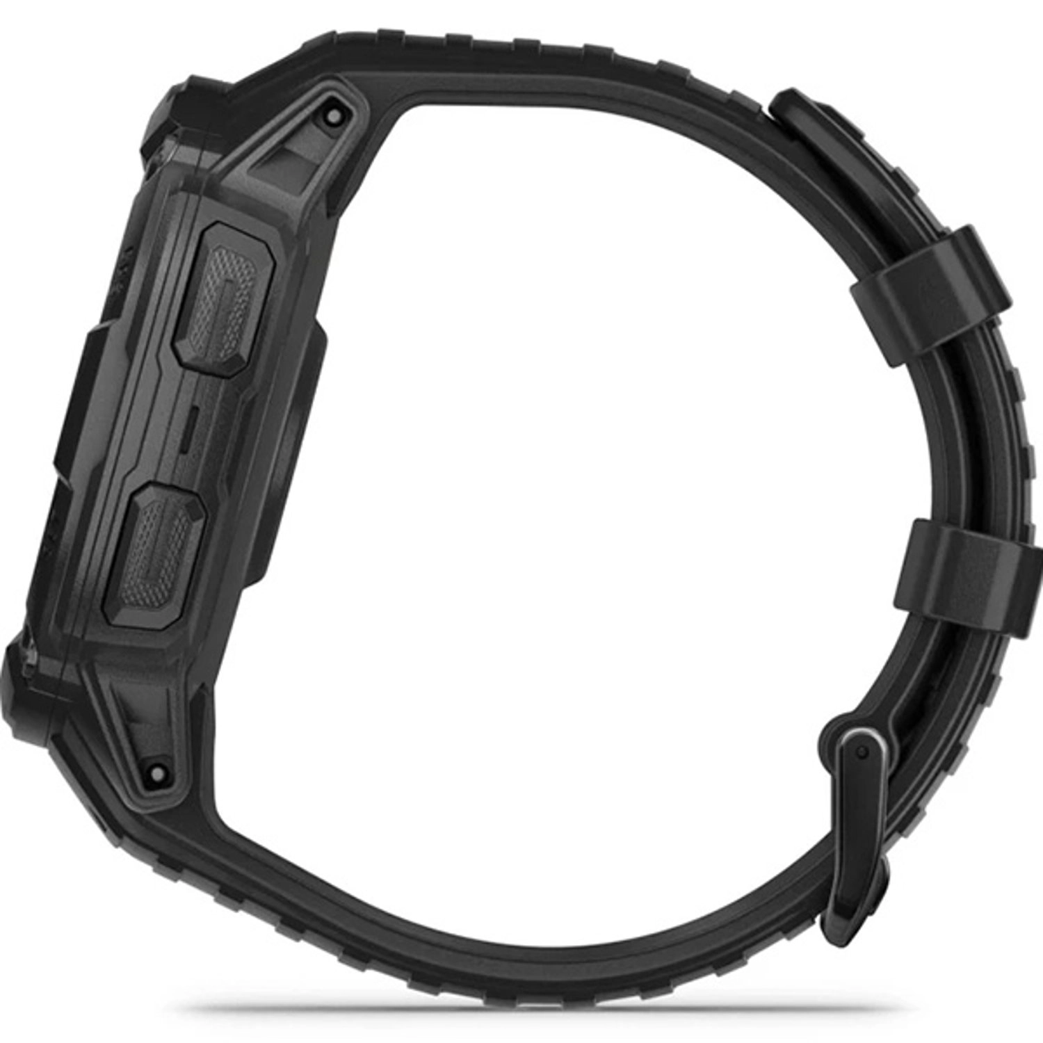 Instinct 2X Solar 50mm Fibre-reinforced polymer GPS
