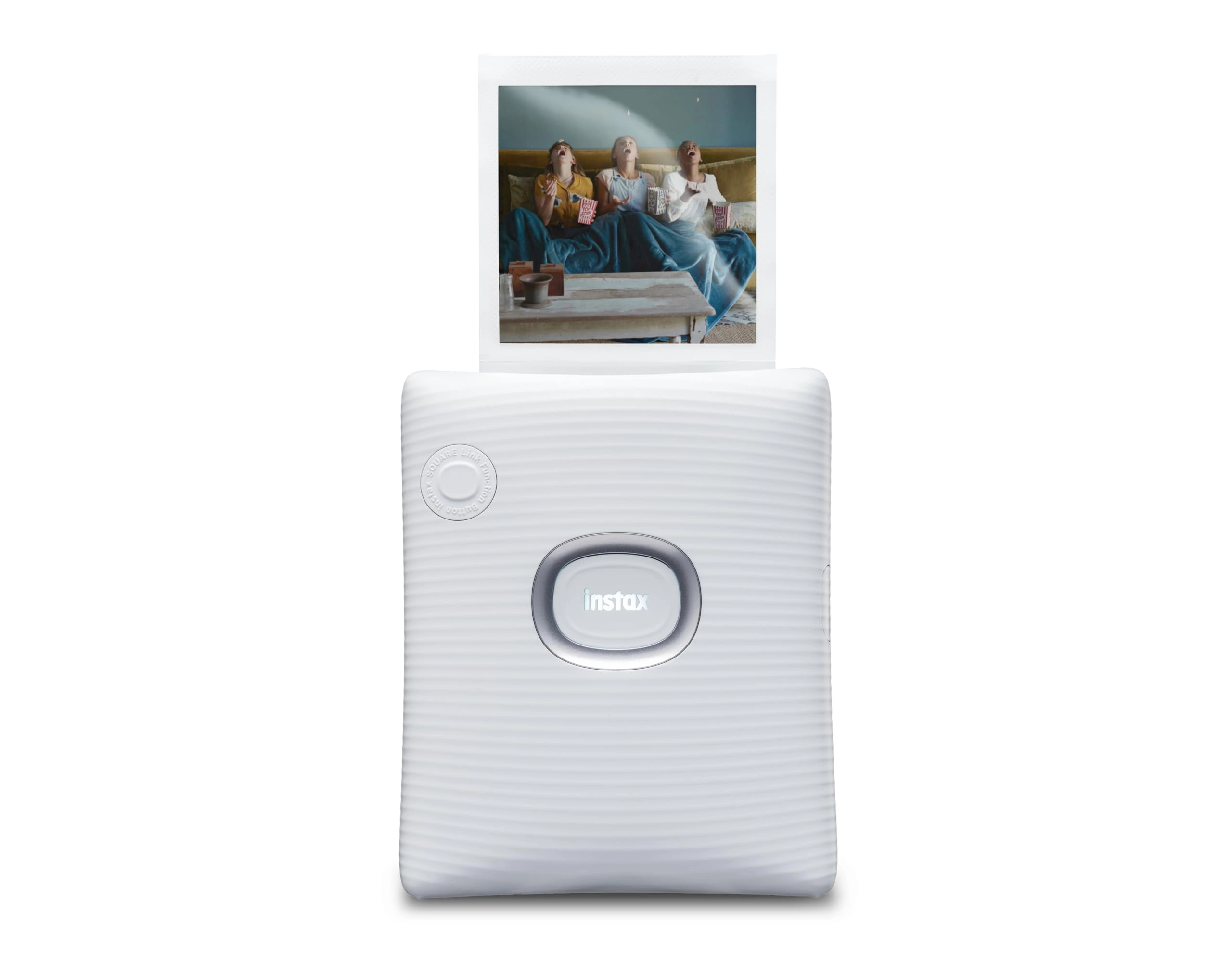 Fujifilm Instax Square Link