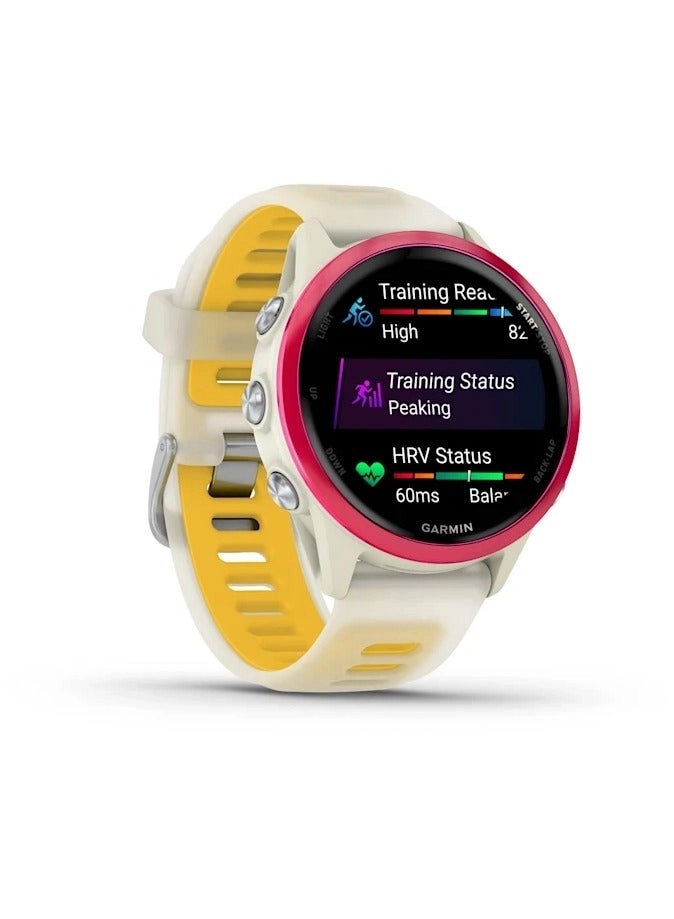 Forerunner 570 42mm Aluminium GPS