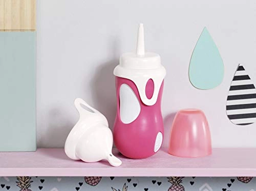 Interactive Bottle & Spoon - 36 months - 8 years