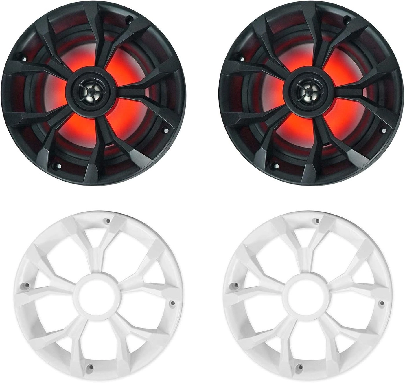 RKL65MBW - 6.5" 700 Watts