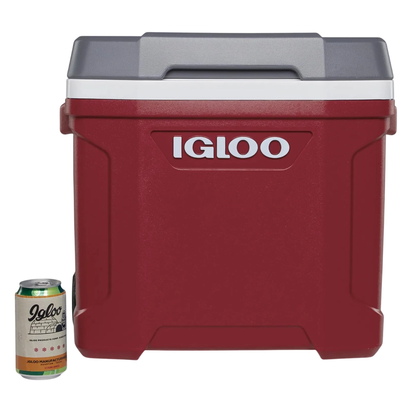 Latitude Cooler Box - 30 Quart