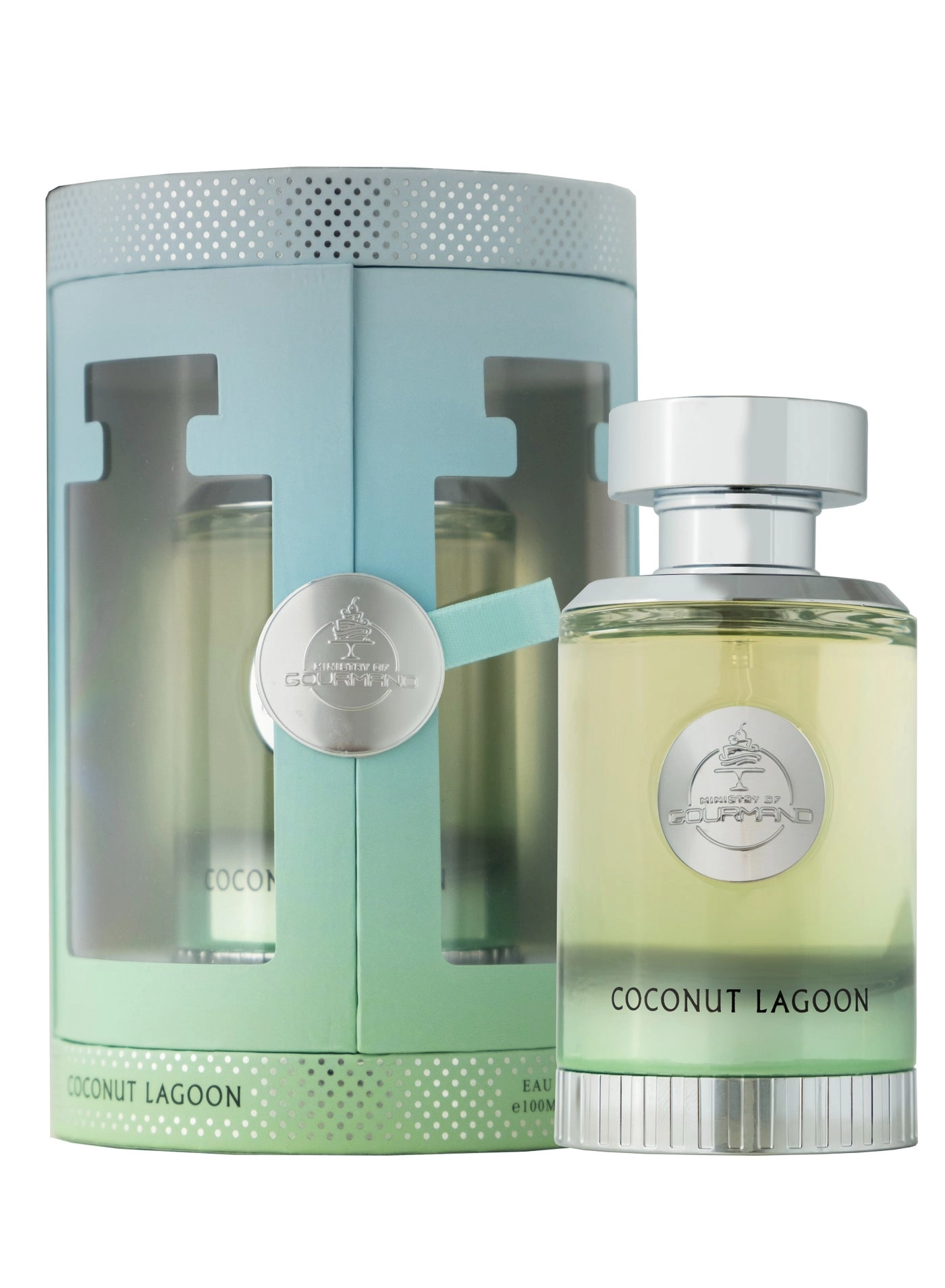 Coconut Lagoon Eau de Parfum 100ml