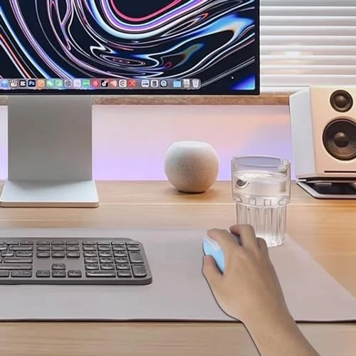 Wireless Mouse - USB