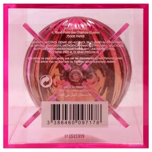 Éclat De Nuit Eau de Parfum - 50 ml