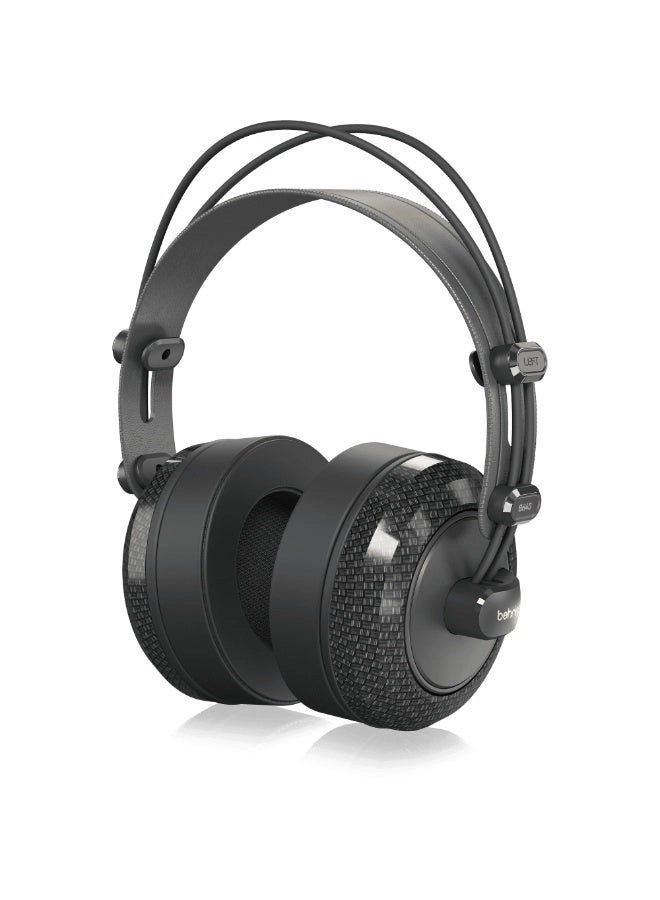 BH40 Wired Headphone