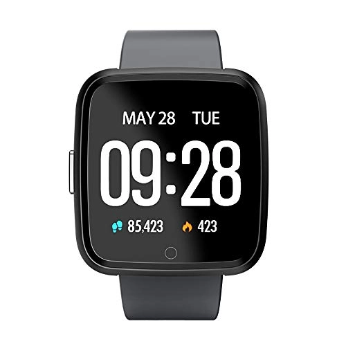 Sports Smart Watch 45.0mm Alloy Steel