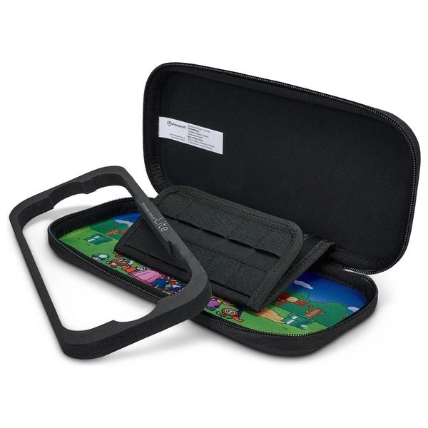 Mario & Friends Nintendo Switch Protection Case - Multicolour