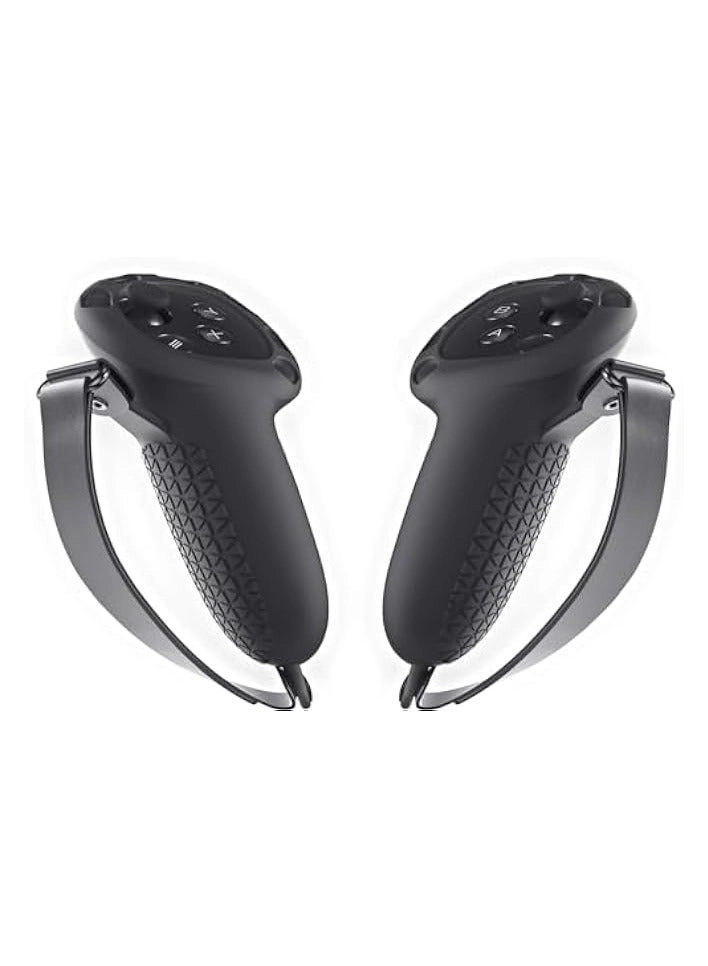 Controller Grips - Quest 3