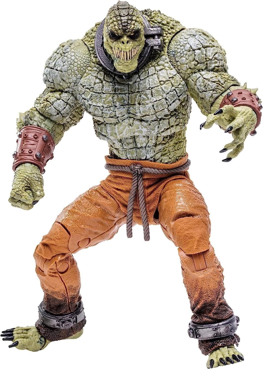 McFarlane Toys Killer Croc - Superhero