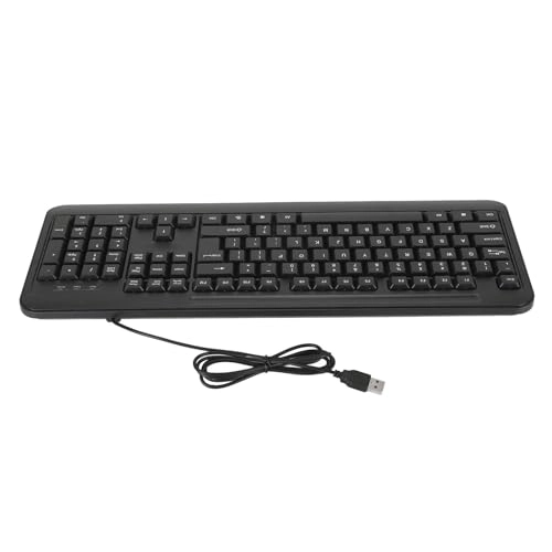 Gaming Keyboard - Wired