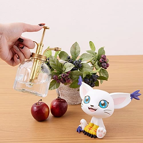 Tailmon - Digimon Adventure (11 cm) (152434)