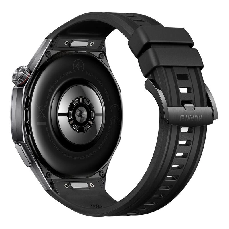 Watch GT 6 Pro 46mm Titanium