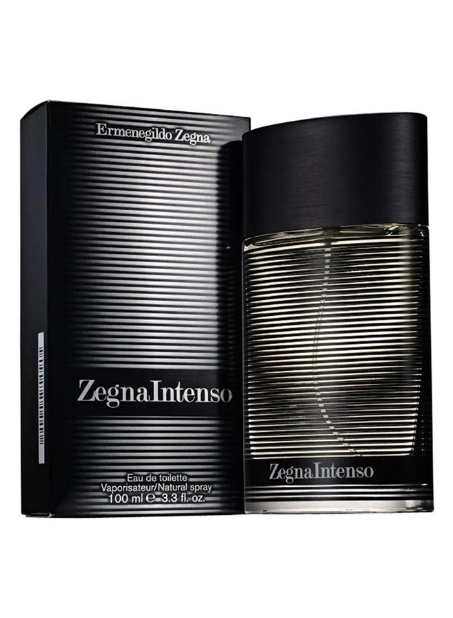 Intenso Eau de Toilette 100ml