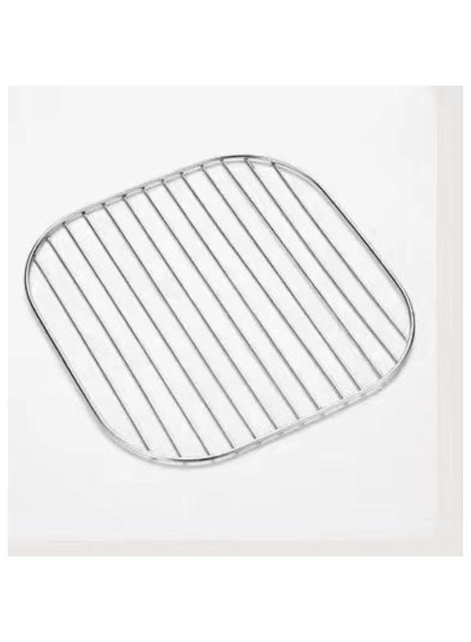 Smart Silver Crest Mini Oven - Air Fryer