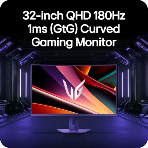 32G600A-B - 32G600A-B.AUSQ 32-inch 2560 x 1440