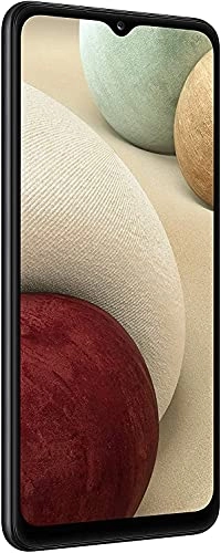 Galaxy A12 - 4GB 128GB