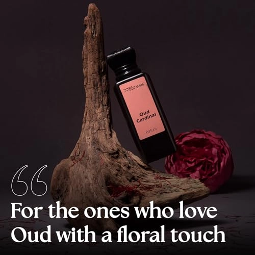 Oud Cardinal Eau de Parfum - 50 ml