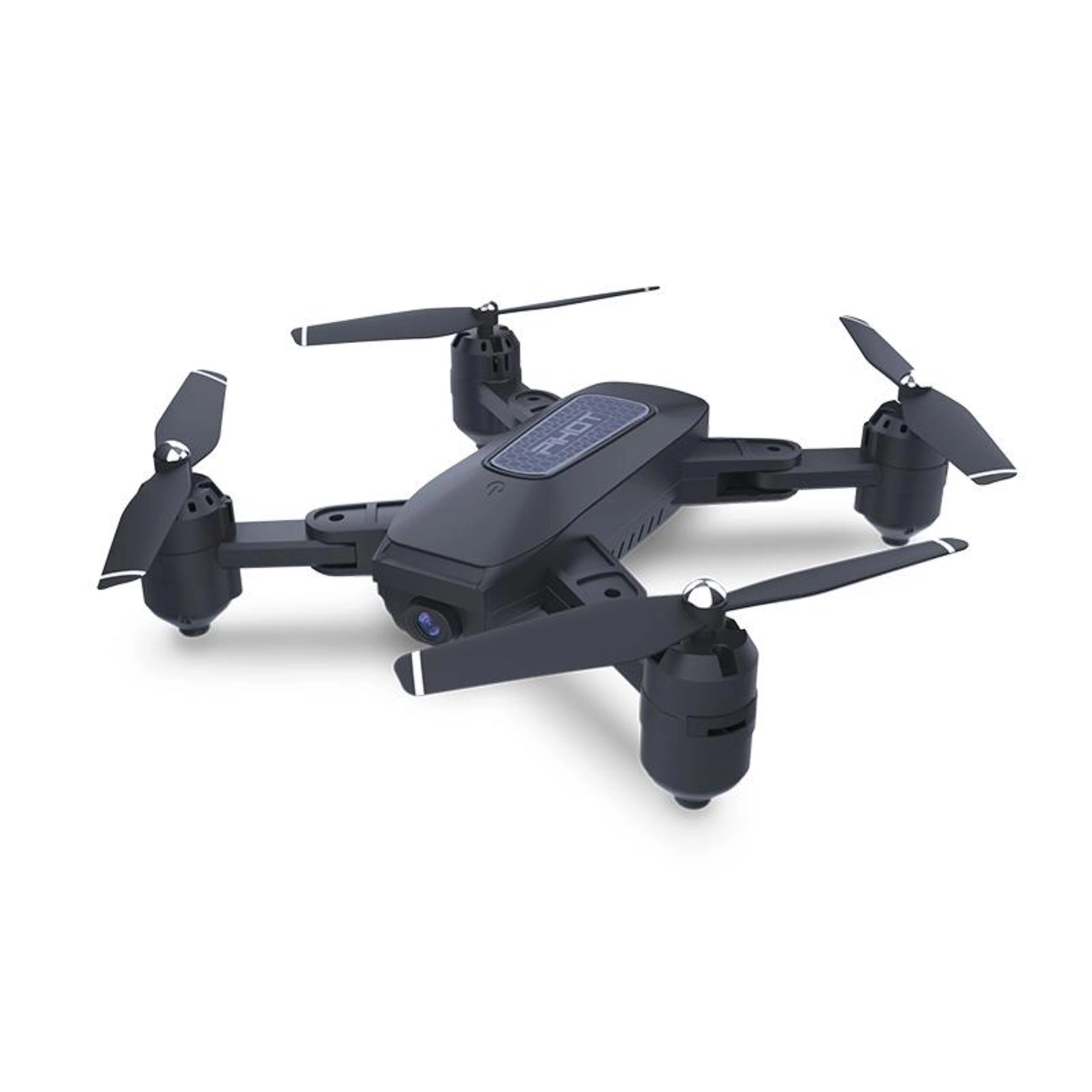 WOLF pihot P30 - 4K Dual Camera 22min Flight Time