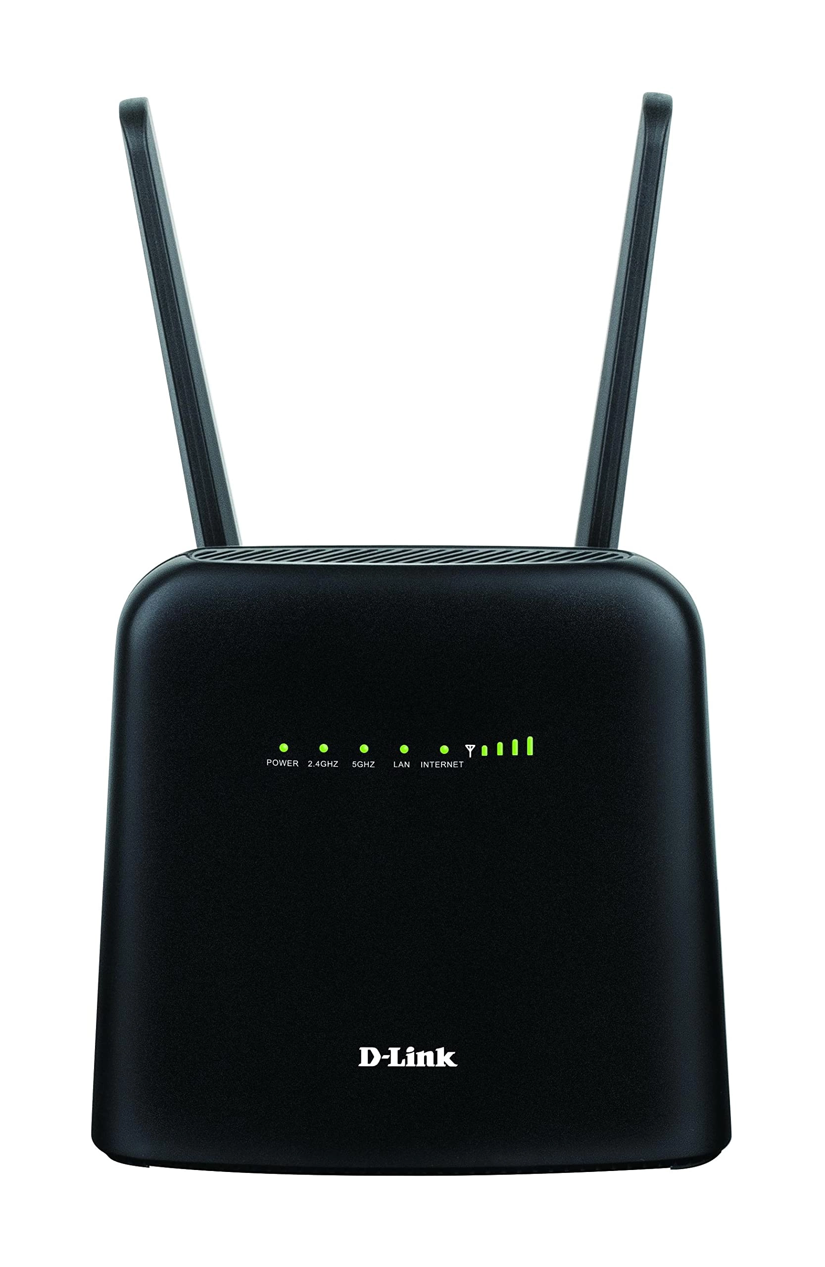 D-Link DWR-960 - 1200 Mbps 802.11ac