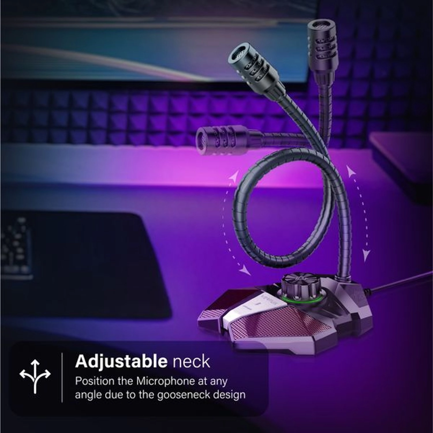 Condor USB Microphone