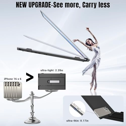 S8 PRO - 14 inch 1920x1080