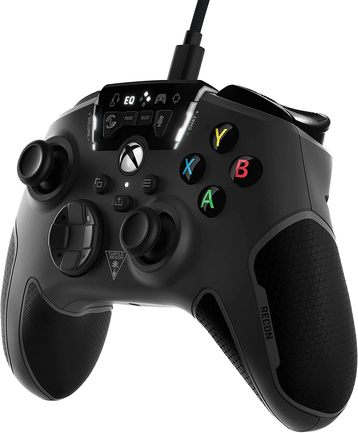 Recon - Black Xbox Series
