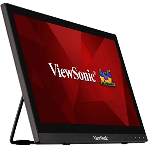 TD1630-3 - 16 Inches 1366 x 768