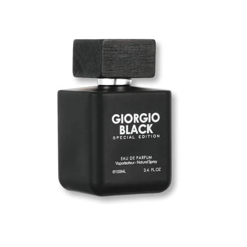 Black Special Edition II Eau de Parfum - 100ml