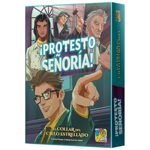 Protesto Mordschaft! (Spanish)