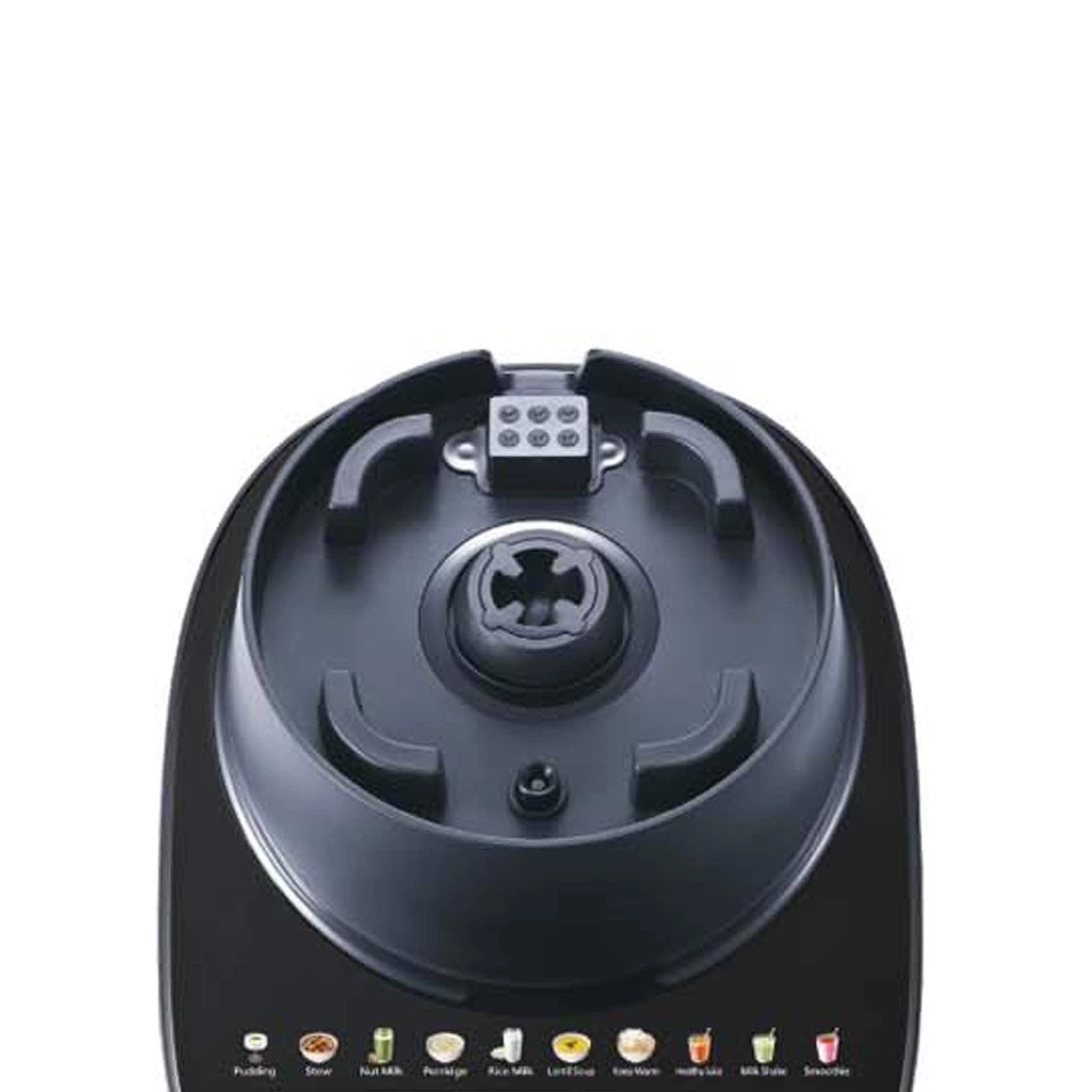 MX-HG6401ATZ - Blender Blue