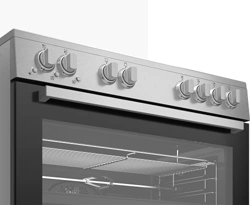 GGR15125FXNS GAS Cooker