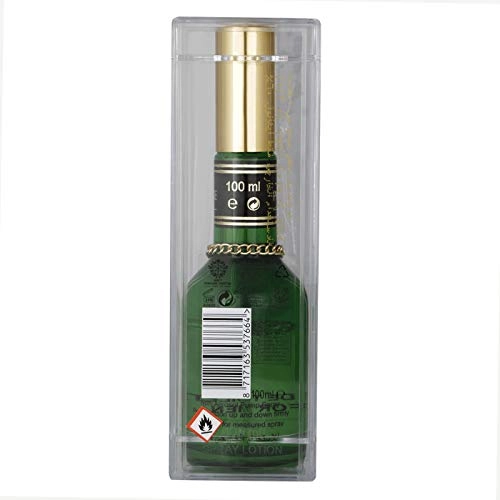Original Eau de Toilette 100ml