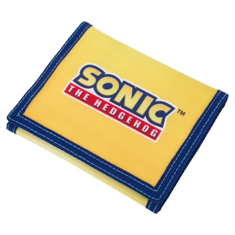 Trifold Game Card Wallet - Switch