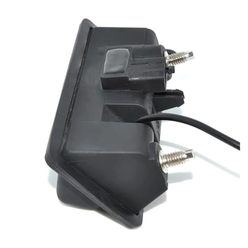 Reverse car rear view camera - Night vision Wired 720 x 540 pixels