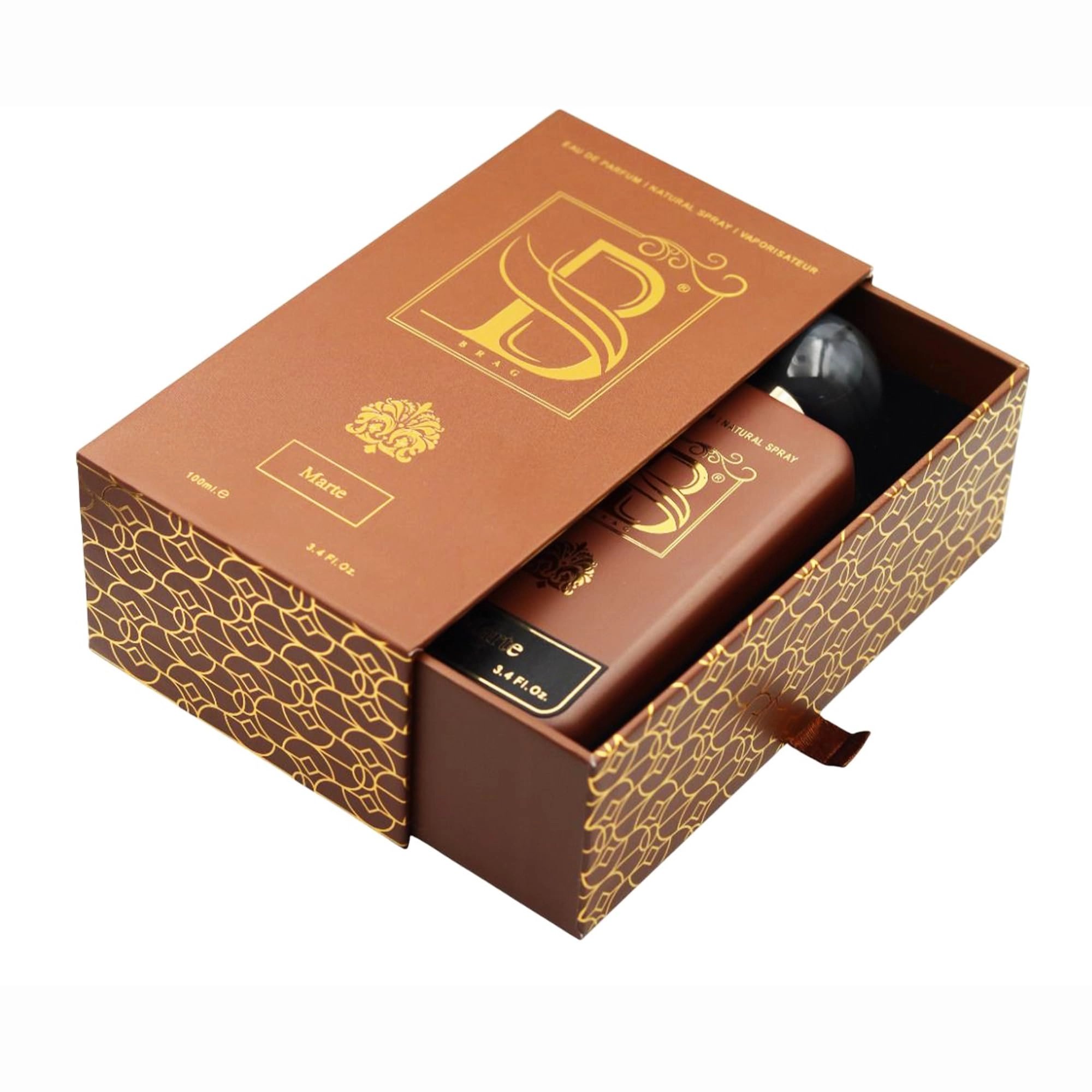 B BRAG LOVE FOR HER - Eau de Parfum 100ml