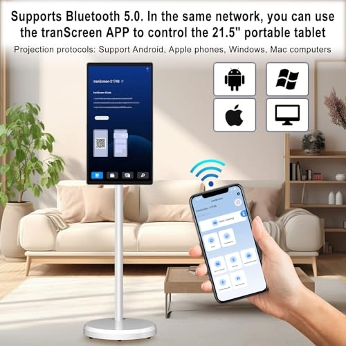 D01 - 1080P 21.5 Inches