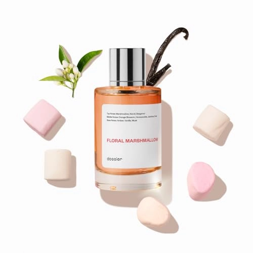 Floral Marshmallow Eau de Parfum 100 ml