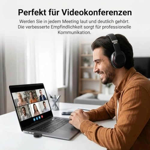 Mini Microphone USB Microphone