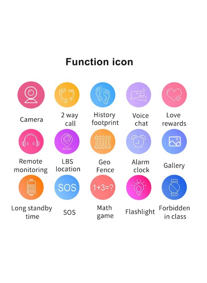 Children's Smartwatch