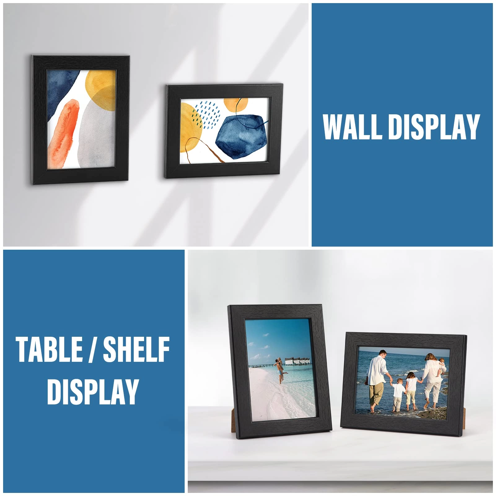 Picture Frame - 5x7