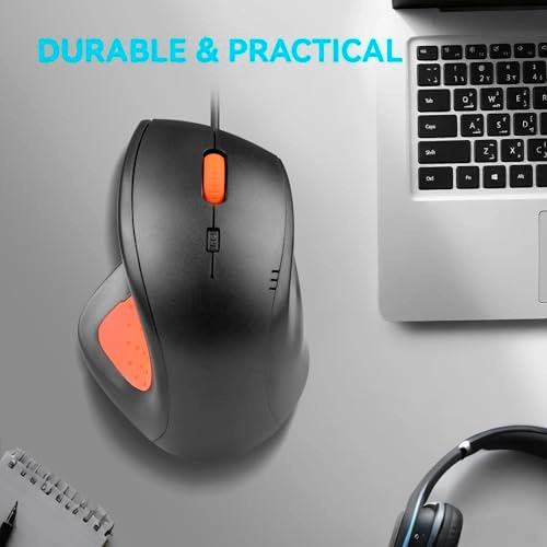 M5000 Office Mouse - USB