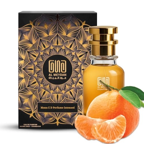 Monn E D Perfume Intensed - 100 ML