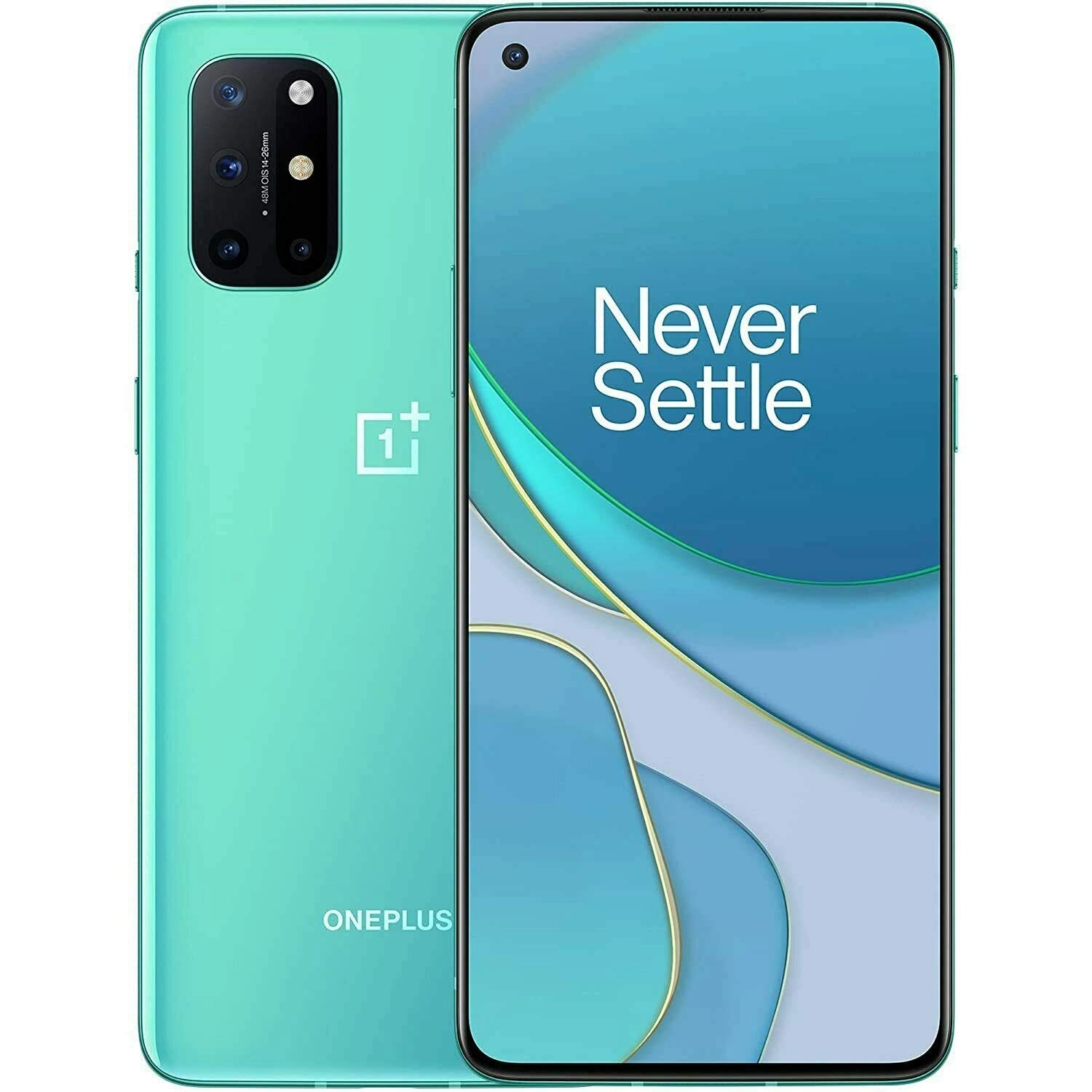 8T - 12GB 256GB