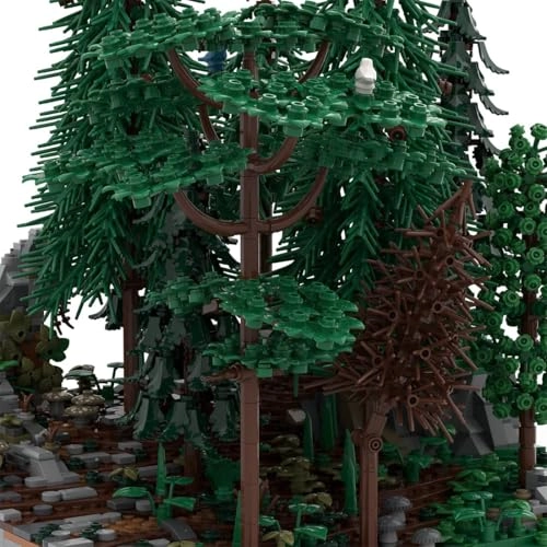 Hohengeroldseck Castle - 3608 pcs