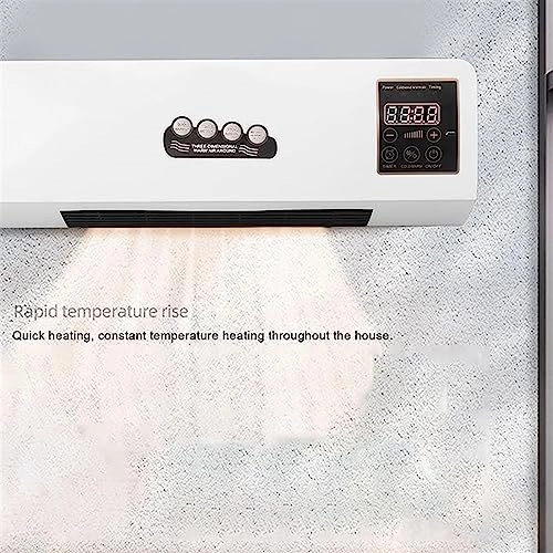 Small Air Conditioner - 2000 W